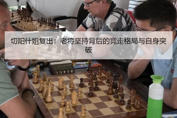 切阳什姐复出：老将坚持背后的竞走格局与自身突破
